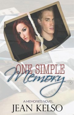 One Simple Memory - Kelso, Jean