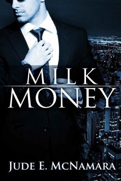 Milk Money - McNamara, Jude E.