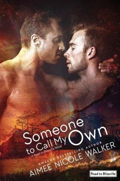 Someone to Call My Own (Road to Blissville, #2) - Walker, Aimee Nicole