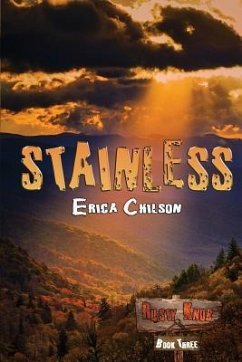 Stainless - Chilson, Erica