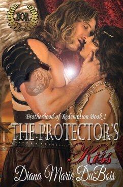 The Protector's Kiss - DuBois, Diana Marie