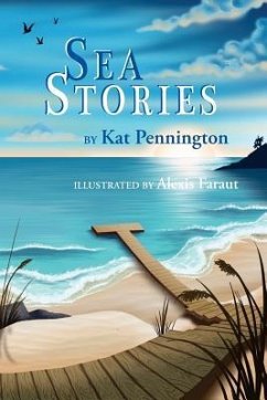 Sea Stories - Pennington, Kat