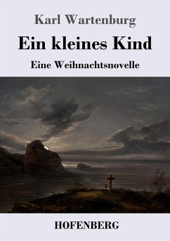 Ein kleines Kind - Wartenburg, Karl