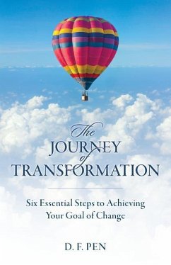 The Journey of Transformation - Pen, D. F.
