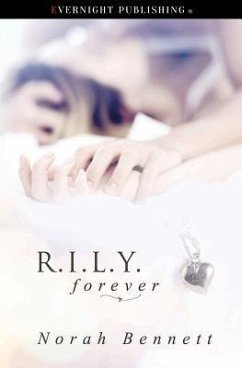 R.I.L.Y. Forever - Bennett, Norah