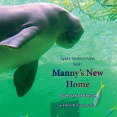 Manny's New Home: an Ebb YOU Easy Reader