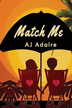 Match Me - Adaire, Aj