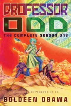 Professor Odd: The Complete Season One - Ogawa, Goldeen