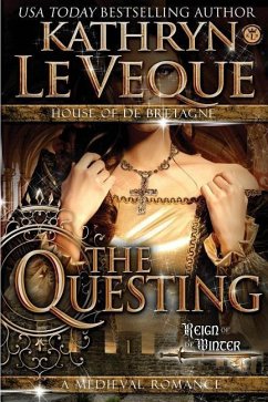 The Questing - Le Veque, Kathryn