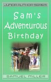 Sam's Adventurous Birthday