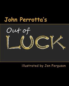 Out of Luck - Perrotta, John