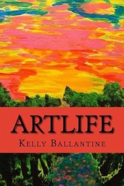 ArtLife - Ballantine, Kelly Kristin