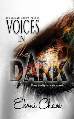 Voices In The Dark - Chase, Eboni