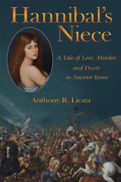 Hannibal's Niece - Licata, Anthony R.