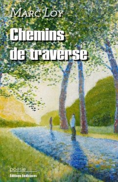 Chemins de traverse - Loy, Marc