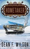 Hometaker (The Great Iron War, Book 6)