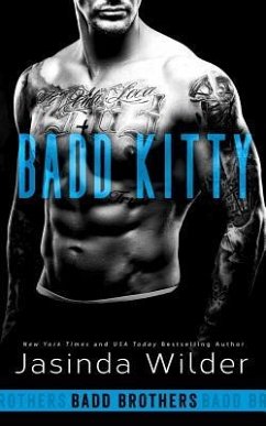 Badd Kitty - Wilder, Jasinda