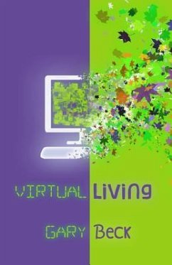 Virtual Living - Beck, Gary