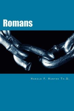 Romans - Hunter Th D., Harold F.