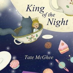 King of the Night - McGhee, Tate