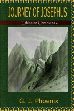 Journey of Josephus - Phoenix, G. J.
