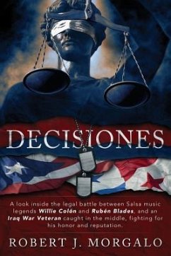 Decisiones - Morgalo, Robert J.