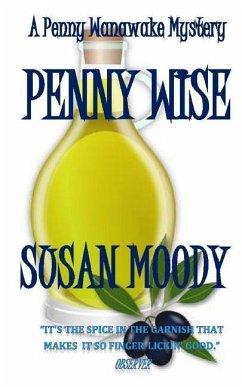 Penny Wise - Moody, Susan