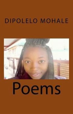 Poems - Mohale, Dipolelo