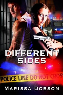 Different Sides - Dobson, Marissa