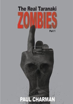 Cover The Real Taranaki Zombies - Part 1
