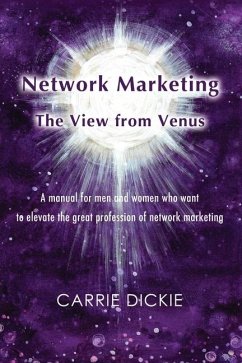 Network Marketing - Dickie, Carrie