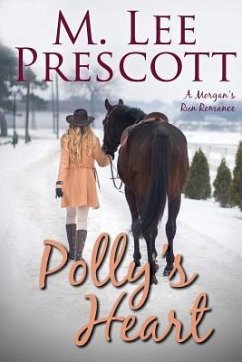 Polly's Heart - Prescott, M. Lee