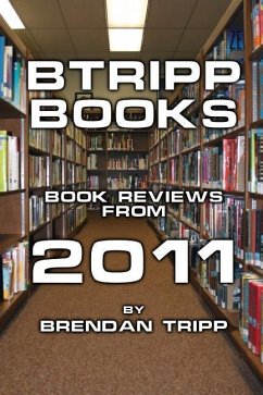 BTRIPP Books - 2011 - Tripp, Brendan