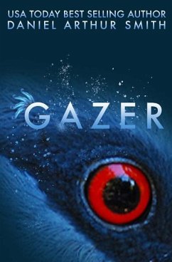 Gazer: A Spectral Worlds Story - Smith, Daniel Arthur