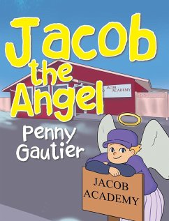 Jacob the Angel - Gautier, Penny