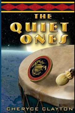 The Quiet Ones - Clayton, Cheryce