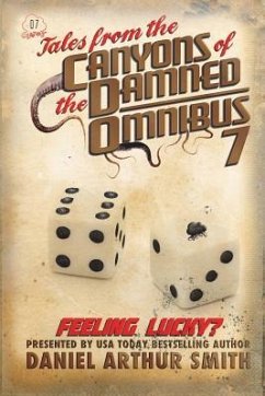 Tales from the Canyons of the Damned - Swardstrom, Will; Beauchamp, Nathan M; Williams, Bob