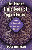 The Great Little Book of Yoga Stories