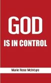 God is in Control