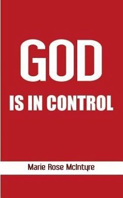 God is in Control - McIntyre, Marierose