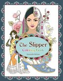 The Slipper Coloring Book