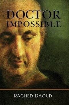 Doctor Impossible - Daoud, Rached