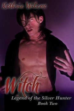 Witch - Wilcox, Kethric