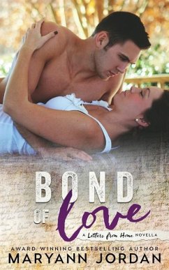 Bond of Love - Jordan, Maryann