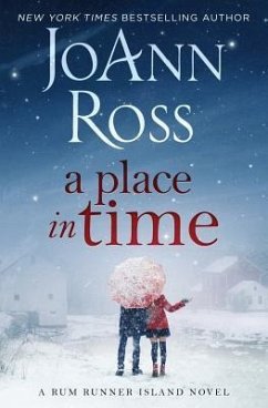 A Place in Time - Ross, Joann