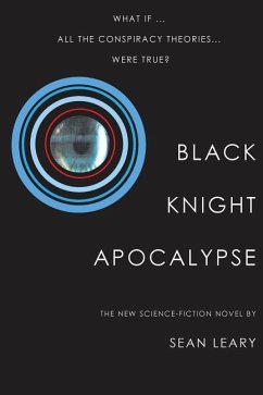 Black Knight Apocalypse - Leary, Sean