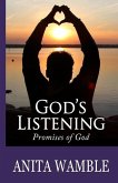 God's Listening: Promises of God