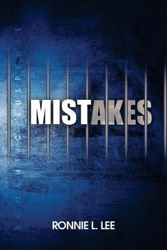 Mistakes - Lee, Ronnie L.
