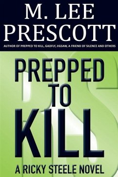 Prepped to Kill - Prescott, M. Lee