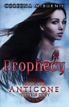 Prophecy - McBurnie, Coreena